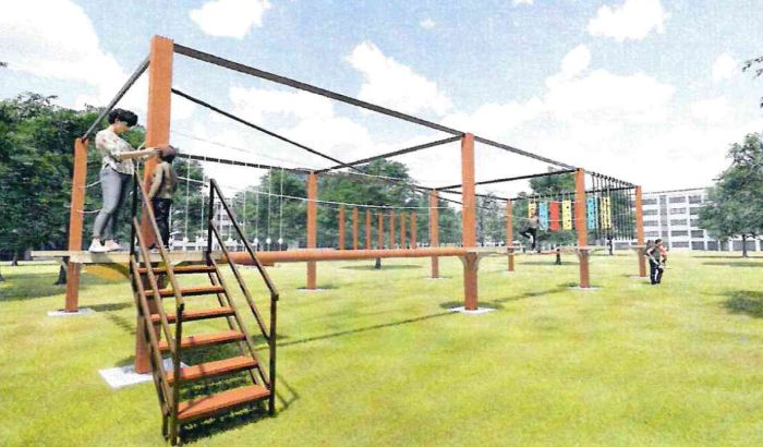 Završen tender za gradnju nekoliko sportskih i rekreativnih igrališta