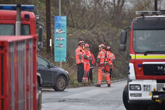 U velikoj eksploziji u fabrici za preradu vode u Velikoj Britaniji poginule četiri osobe
