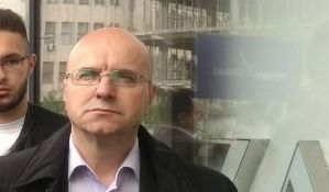 SNS: Borislav Novaković napao direktora 