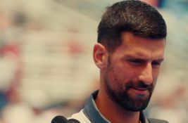 Đoković eliminisan u drugom kolu Sinsinatija 
