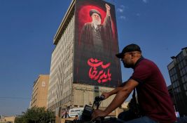 Iran tvrdi da je Katar zarobio tri iranska pilota 