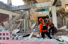 Indoneziju pogodio i drugi snažan zemljotres