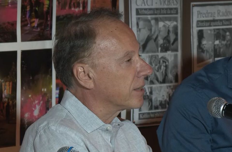 Vlada smenila trojicu profesora iz upravnih odbora: Đokić, Bojović i Filipović razrešeni funkcija