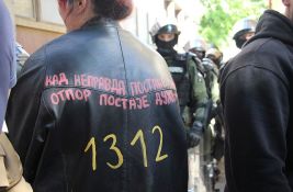 Studenti objavili novi termin blokade suda: 