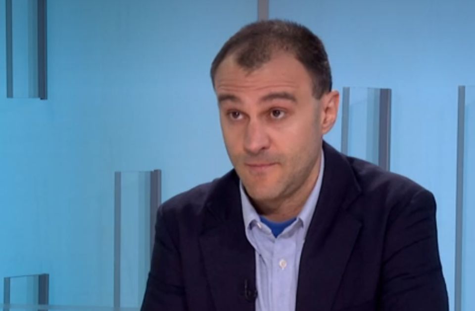 Sociolog sa Harvarda: Od studentskih zahteva je važnija strategija - a ja je ovde ne vidim