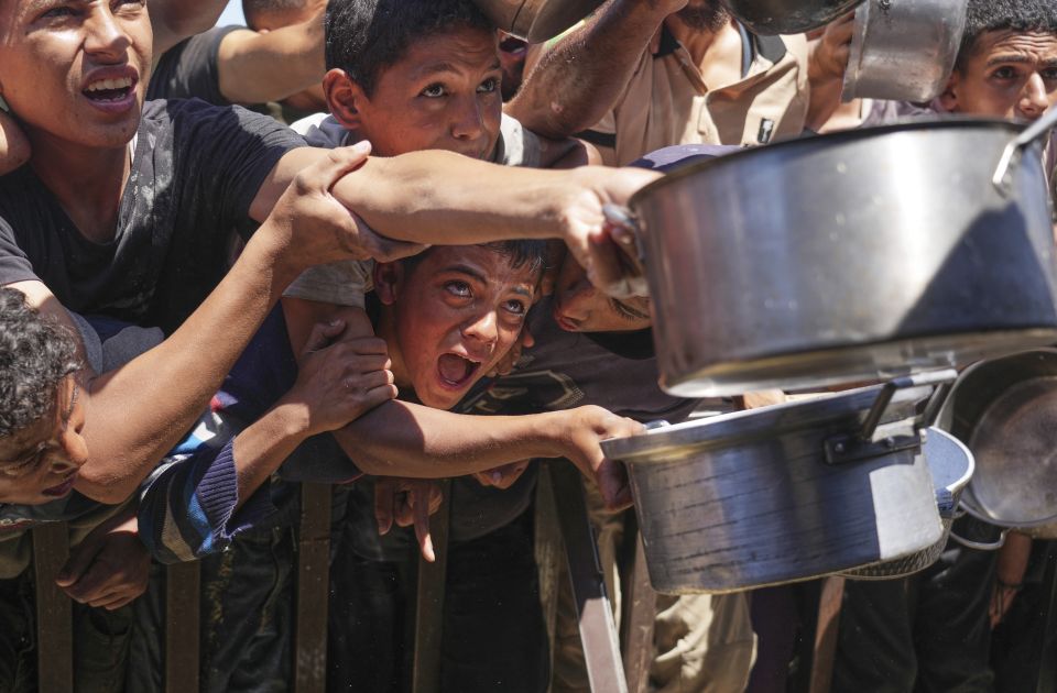 Malta će u junu priznati Palestinu