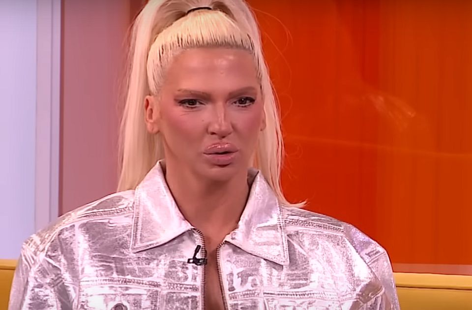 Pretnja paljenjem zgrade zbog Instagram naloga Jelene Karleuše, pevačica prijavljena policiji