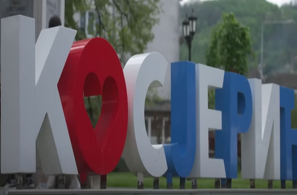 Vlast pred izbore asfaltira puteve u Kosjeriću, meštani te puteve nazvali po studentima