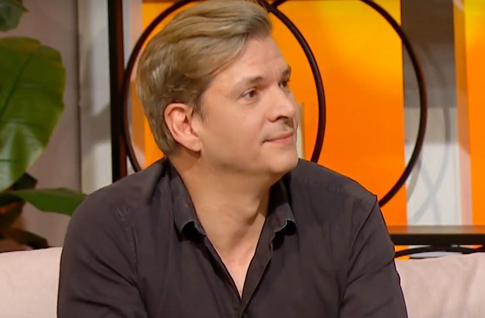 Glumac Pavle Pekić novi predsednik Udruženja dramskih umetnika Srbije