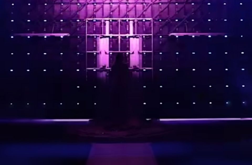 VIDEO: Tejlor Svift i Kendrik Lamar u trci za Američke muzičke nagrade