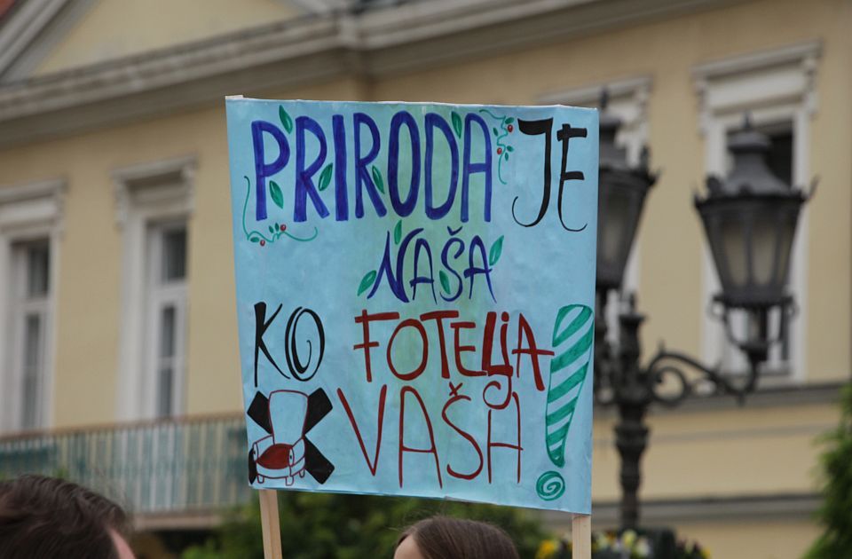 Srpski bakar sve privlačniji svetskim igračima