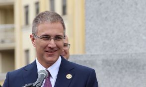 Stefanović: Uskoro kraj istrage o prebijanju novosadskih studenata; Aktivisti: Istraga nije ni počela