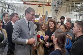 Nemački Gruner otvorio četvrti proizvodni pogon u Vlasonticu, zaposliće 220 radnika