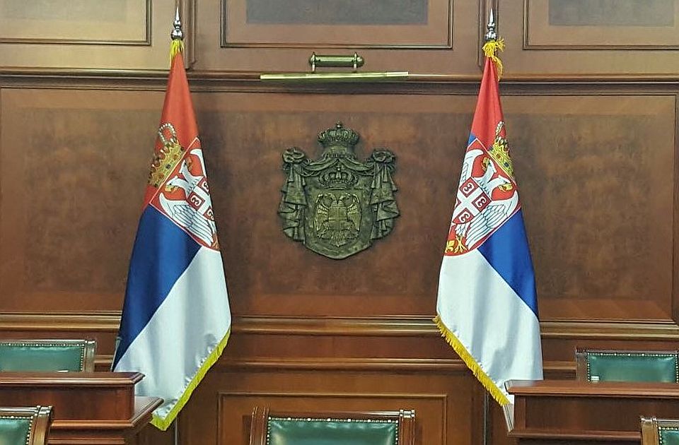 "Ne davimo Beograd": Srbija dobija jednu od najvećih vlada u Evropi