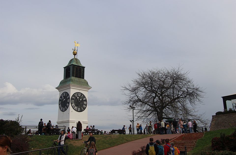 Sreda donosi brojne događaje u Novom Sadu, a ako na njih idete kolima ili busom - tu su i radovi