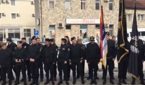 Ambasade SAD i Velike Britanije reagovale na okupljanje Ravnogorskog pokreta u Višegradu