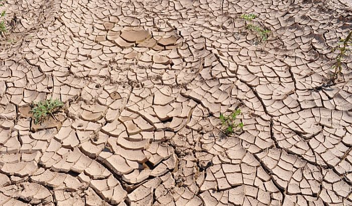 Temperatura na Zapadnom Balkanu za četiri stepena veća do kraja veka