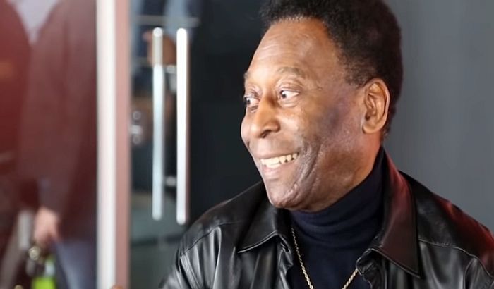 Pele: Osećam se mnogo bolje