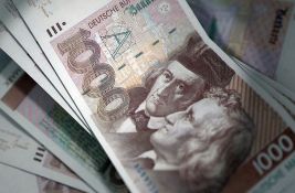 Menjačnice i banke u Srbiji i dalje otkupljuju nemačke marke: Šta će biti sa hrvatskom kunom