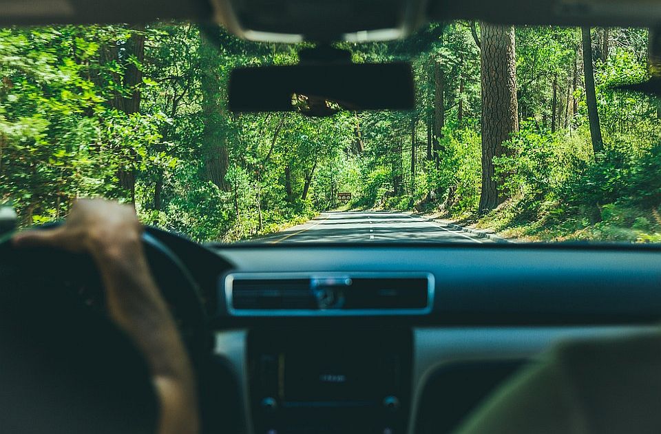 Ovo su najpopularnije boje automobila u Nemačkoj