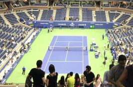 US Open dan 1: Šestoro predstavnika Srbije u borbi za drugo kolo, Stojanović protiv druge na svetu