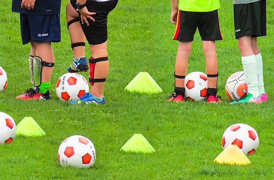 Tuča na dečijem fudbalskom turniru u Petrovaradinu, zbog roditelja otkazano takmičenje