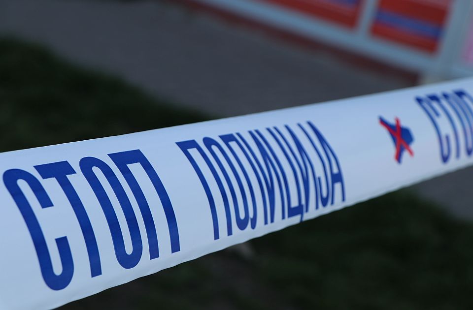 Uhapšeni zbog ubistva muškarca čije je telo pronađeno u gepeku kola u Sremskoj Mitrovici