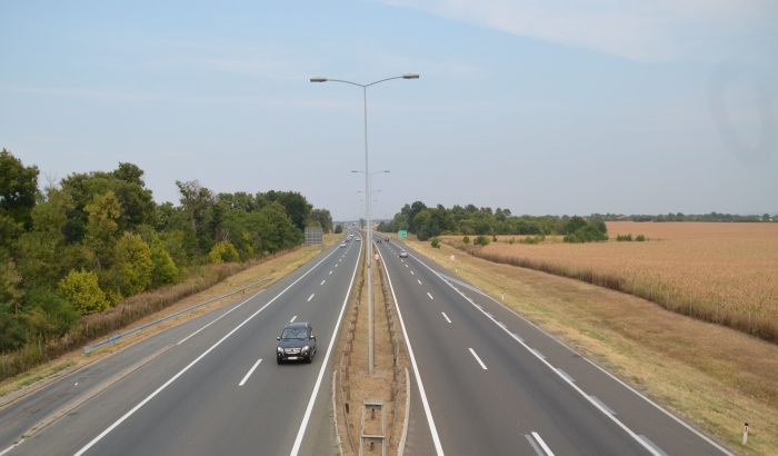 Od petka merenje srednje brzine na svim auto-putevima