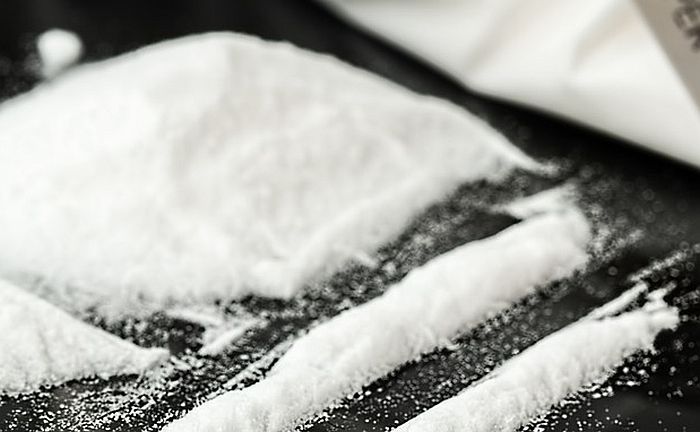 Rekordna zaplena 8,7 tona kokaina u Španiji