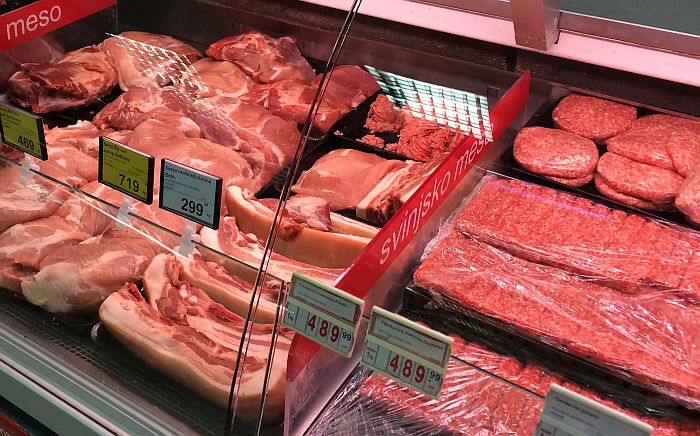 Šid: Industrija mesa "Srem" dobila novog vlasnika