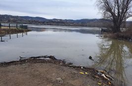 Vodostaj Dunava: Redovna odbrana od poplava ostaje na snazi u Novom Sadu