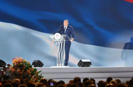Dodik: Proglasićemo samostalnost RS ako Šmit donese zakon o državnoj imovini BiH