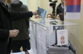 Grošelj: Očekujem da će EP uskoro reagovati na izbore u Srbiji, reakcije neće ići u prilog vlasti 