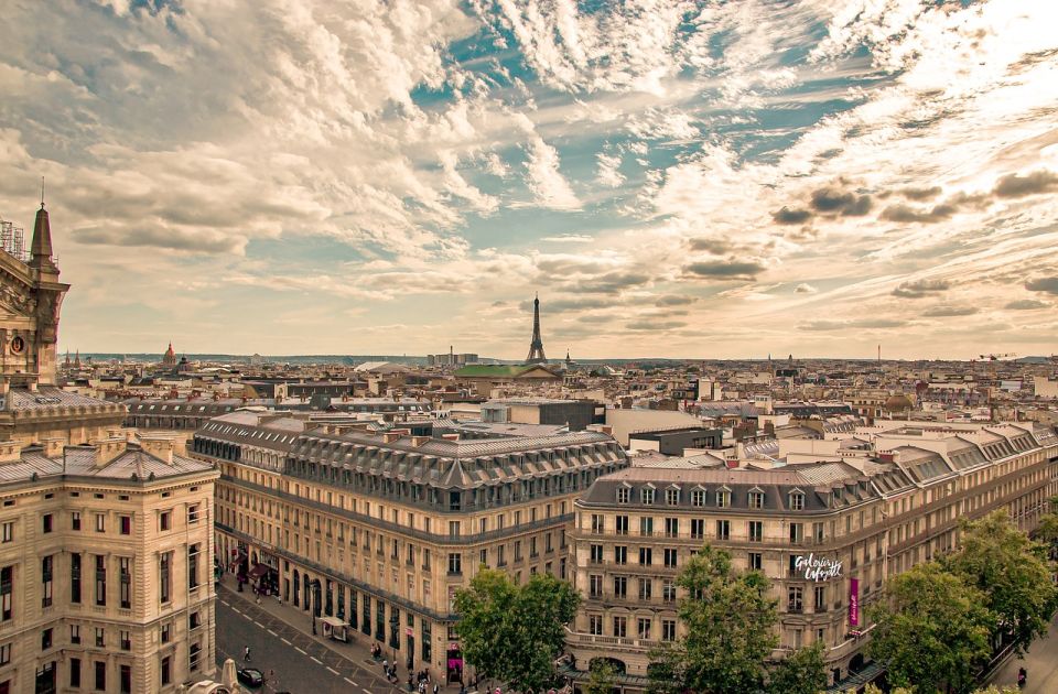 Uoči Olimpijskih igara: Pariz povećao boravišnu taksu za turiste