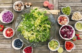 Istraživanje pokazalo: Veganska ishrana za samo osam nedelja može da smanji biološku starost ljudi