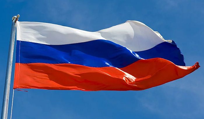 Rusija zabranila finansiranje masovnih skupova iz inostranstva