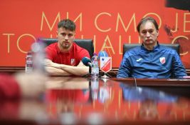 Tanjga pred IMT: Želimo da ostanemo na drugom mestu, ovakvu šansu ne smemo da propustimo