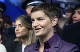 Brnabić: Mi u SNS ćemo moliti Vučića da bude naš kandidat za premijera