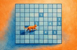 BROJ PO BROJ: Ko će najbrže rešiti?