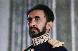 Na današnji dan: Ras Tafari postao car Hajle Selasije