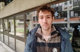 Student Lazar Dinić: Tukli me dok mi nisu polomili kosti glave i naterali da kažem 