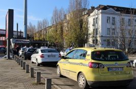 Poskupljenje taksi prevoza u Novom Sadu: Izmenjena odluka doneta pre dva dana 