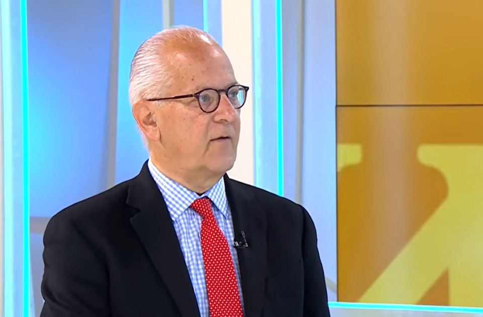 Vejvoda: Srbija bez EU ne bi preživela