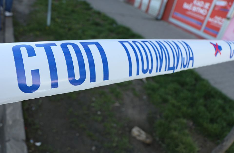 Dve bombe bačene na teretanu u Zemunu, na meti bila i pre desetak dana