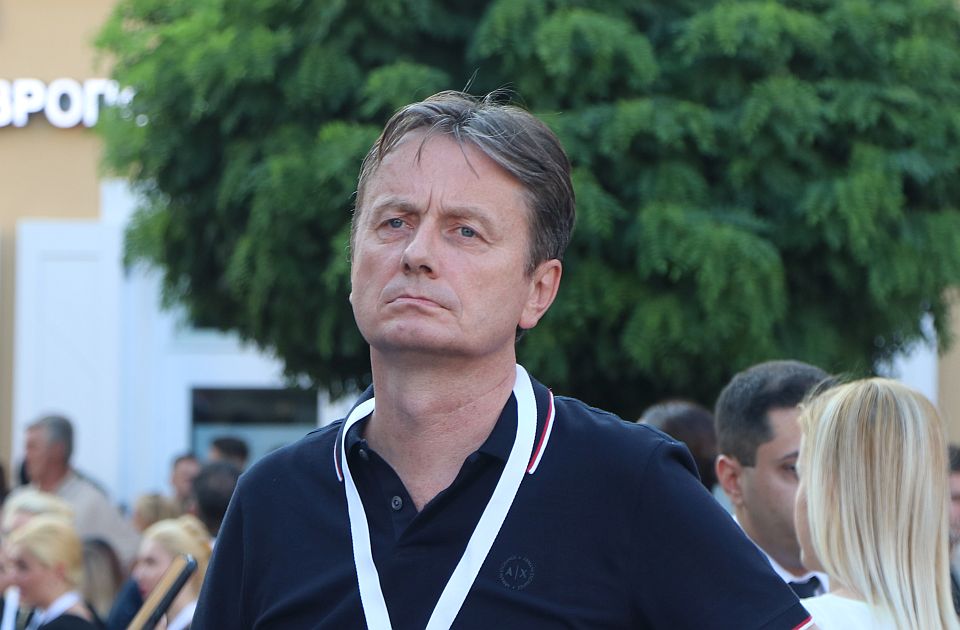 Glišićeva izjava o 