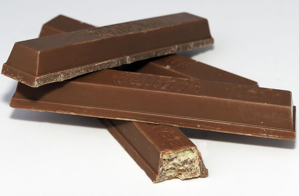 Nestle pokrenuo specijalan onlajn alat za proveru da li je KitKat čokoladica ukradena