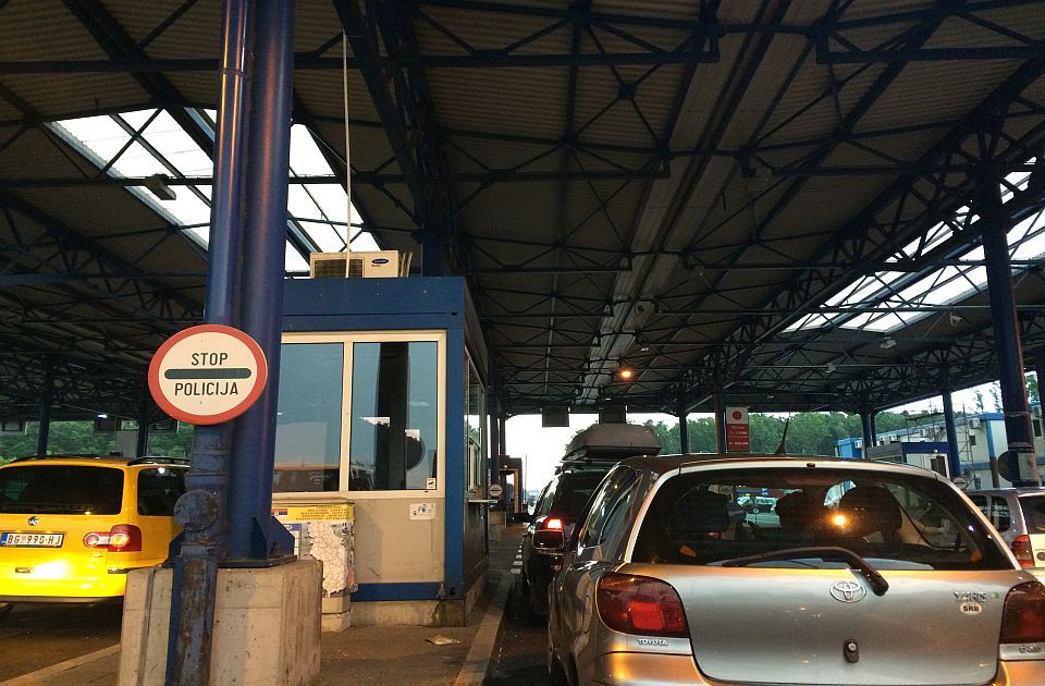 Ove godine se na granicama uvodi i ETIAS sistem: Ovo su detalji