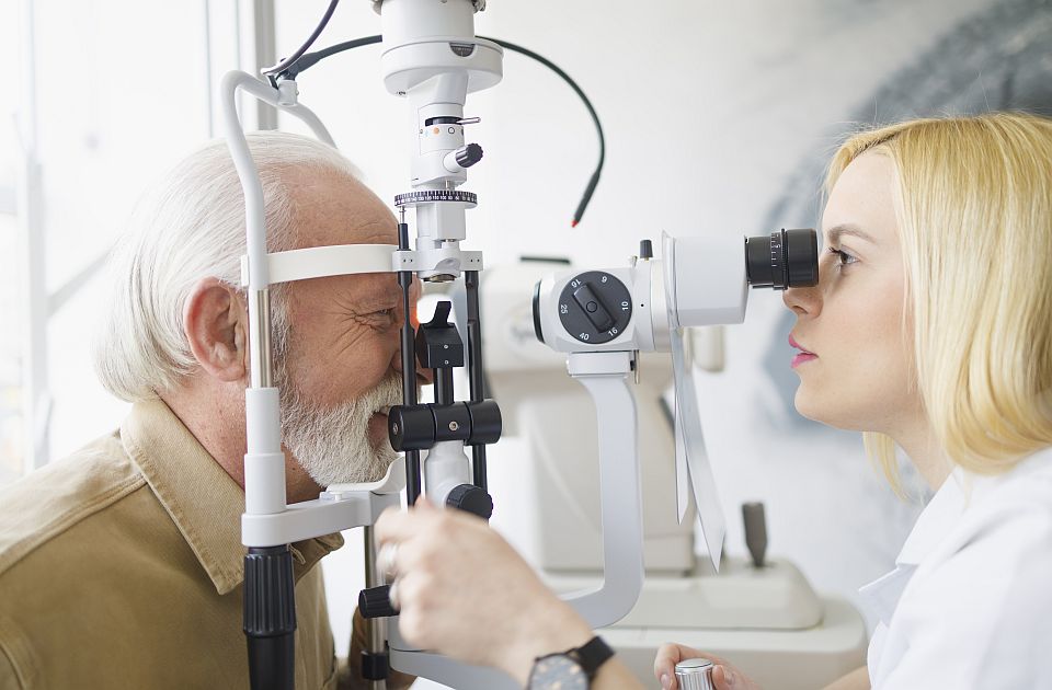 Dijabetes i vid - zašto su redovni pregledi očiju neophodni? 