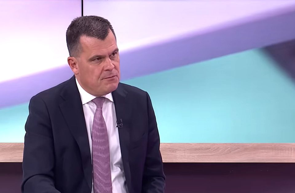 Uložena primedba na jedan zapisnik pretresa Rektorata: Advokat rektora Đokića objašnjava šta je sumnjivo