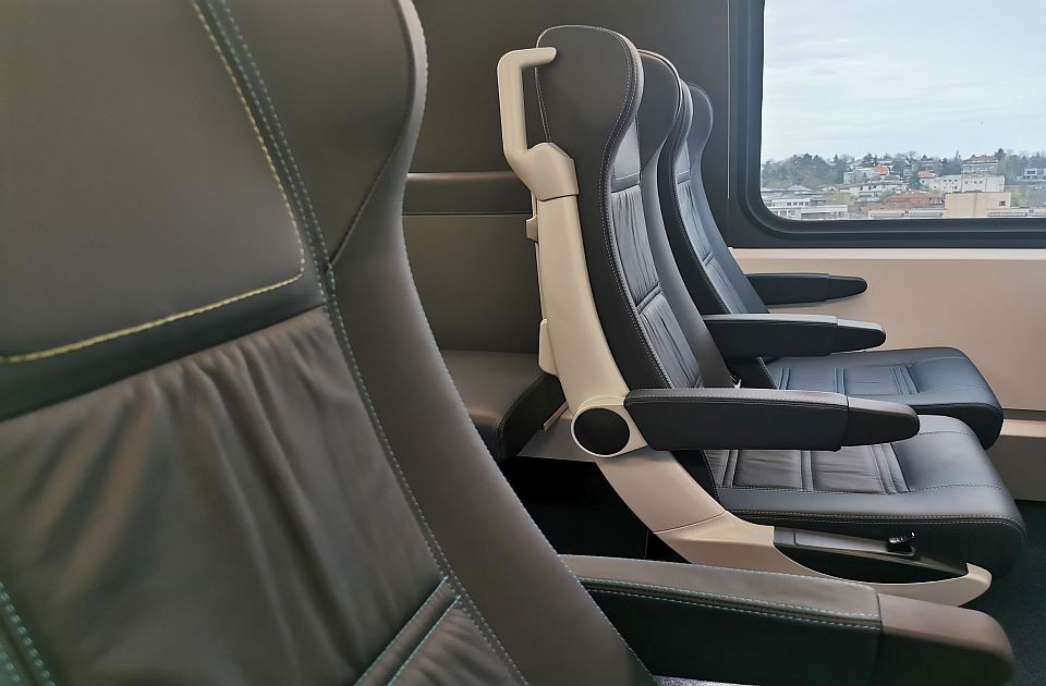 Postojala nekada, nema je godinama: U planu železnička linija od Beograda do Praga